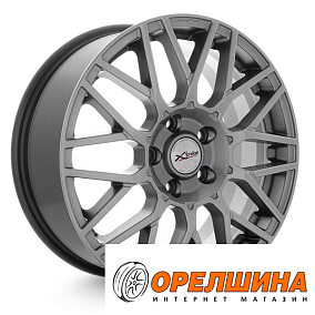 X'trike  X-131  HSB  7х17  5х114,3  ЕТ35  67,1